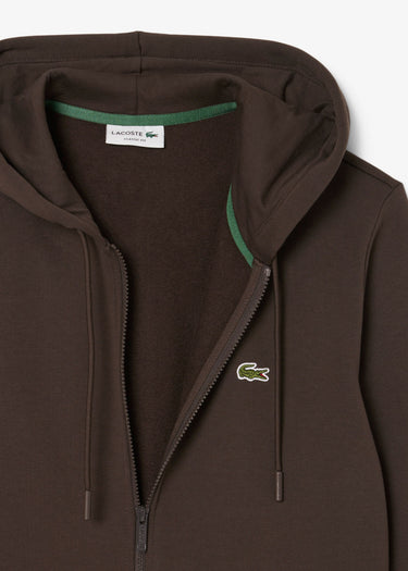 Lacoste Vesten Core vest - port