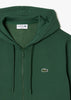 Lacoste Vesten  Zip through hoodie - sequoia 