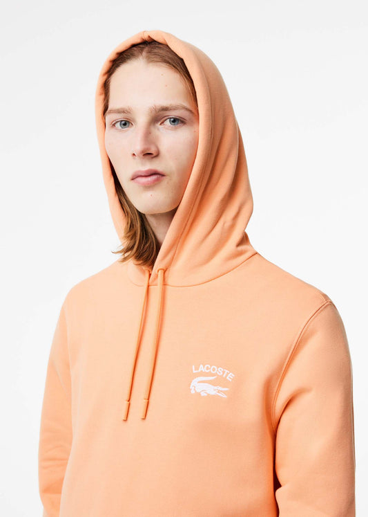 Lacoste Hoodies  Branded hoodie - ledge 