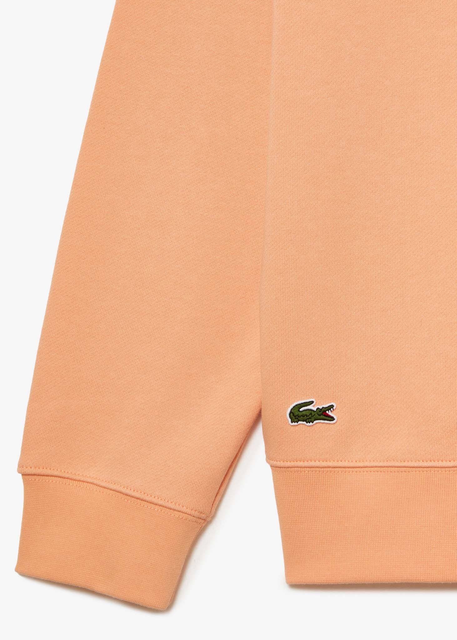 Lacoste Hoodies  Branded hoodie - ledge 