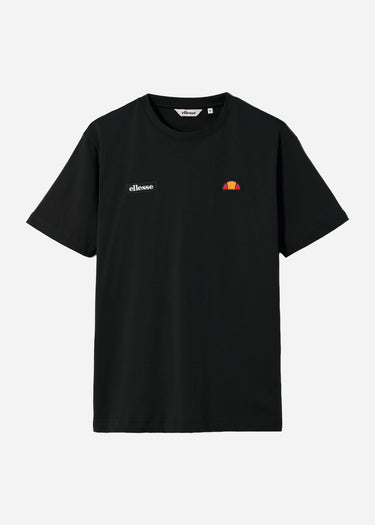 Ellesse T-shirts Floran tee - black