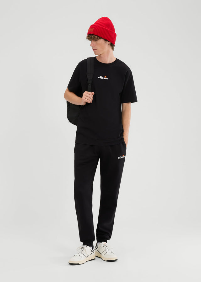 Ellesse T-shirts Ollio 2 tee - black