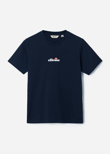 Ellesse T-shirts Ollio 2 tee - navy (Copy wr)