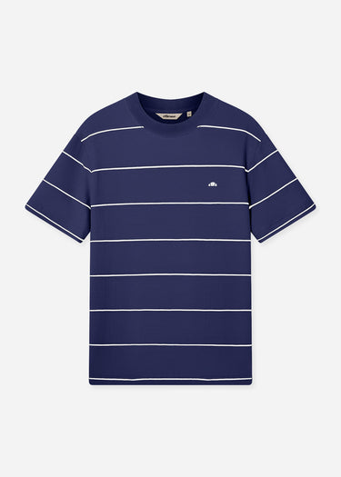 Ellesse T-shirts Verri tee - navy
