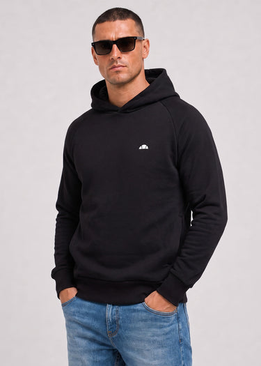 Ellesse Hoodies Vivino oh hoodie - black