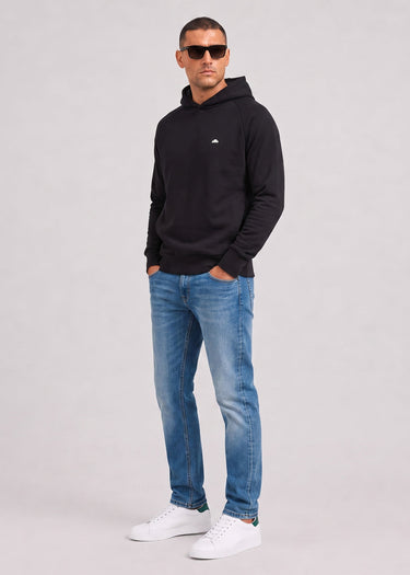 Ellesse Hoodies Vivino oh hoodie - black