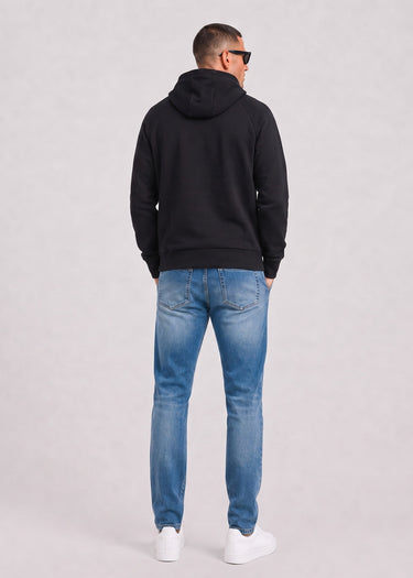 Ellesse Hoodies Vivino oh hoodie - black