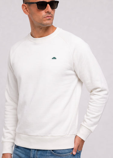 Ellesse Hoodies Vivino oh hoodie - ecru