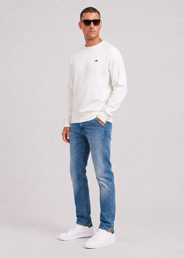 Ellesse Hoodies Vivino oh hoodie - ecru