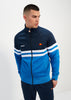 Ellesse Vesten  Rimini track top - navy blue 