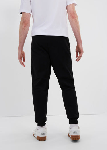 Ellesse Joggingbroeken Bertoni track pant - black