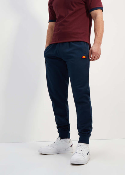 Ellesse Jogginbroeken  Bertoni track pant - navy 