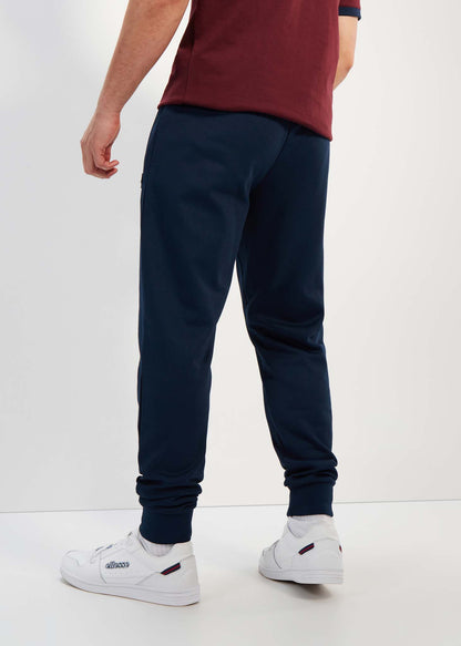 Ellesse Jogginbroeken  Bertoni track pant - navy 