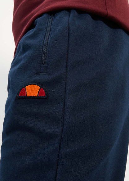 Ellesse Jogginbroeken  Bertoni track pant - navy 