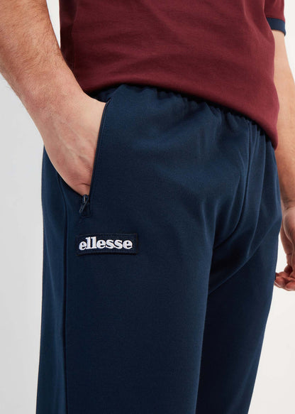 Ellesse Jogginbroeken  Bertoni track pant - navy 