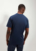 Ellesse T-shirts  Aprel tee - navy 