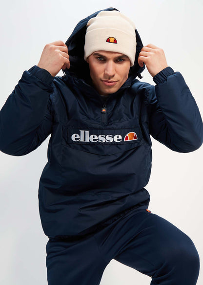 Ellesse Jassen  Monterini oh jacket - navy 