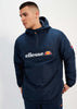 Ellesse Jassen  Monterini oh jacket - navy 