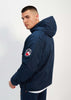 Ellesse Jassen  Monterini oh jacket - navy 