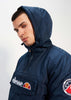 Ellesse Jassen  Monterini oh jacket - navy 