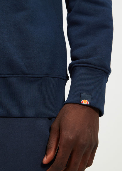 Ellesse Truien  Prella sweatshirt - navy 