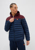 Ellesse Jassen  Lombardy 2 padded jacket - navy 