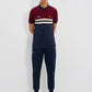 Ellesse Polo's  Muccia polo - navy 