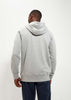 Ellesse Hoodies  Alroni oh hoody - grey marl 