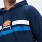 Ellesse Hoodies  Alroni oh hoody - navy 