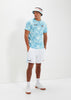 Ellesse T-shirts  Cristia tee - light blue 