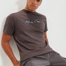 Ellesse T-shirts  Vana tee - dark grey 