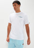 Ellesse T-shirts  Drevino tee - white 