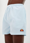 Ellesse Zwembroeken  Carali swimshort - light blue 