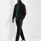 Ellesse Broeken  Luxor track pant - black 