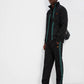 Ellesse Broeken  Luxor track pant - black 