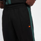 Ellesse Broeken  Luxor track pant - black 