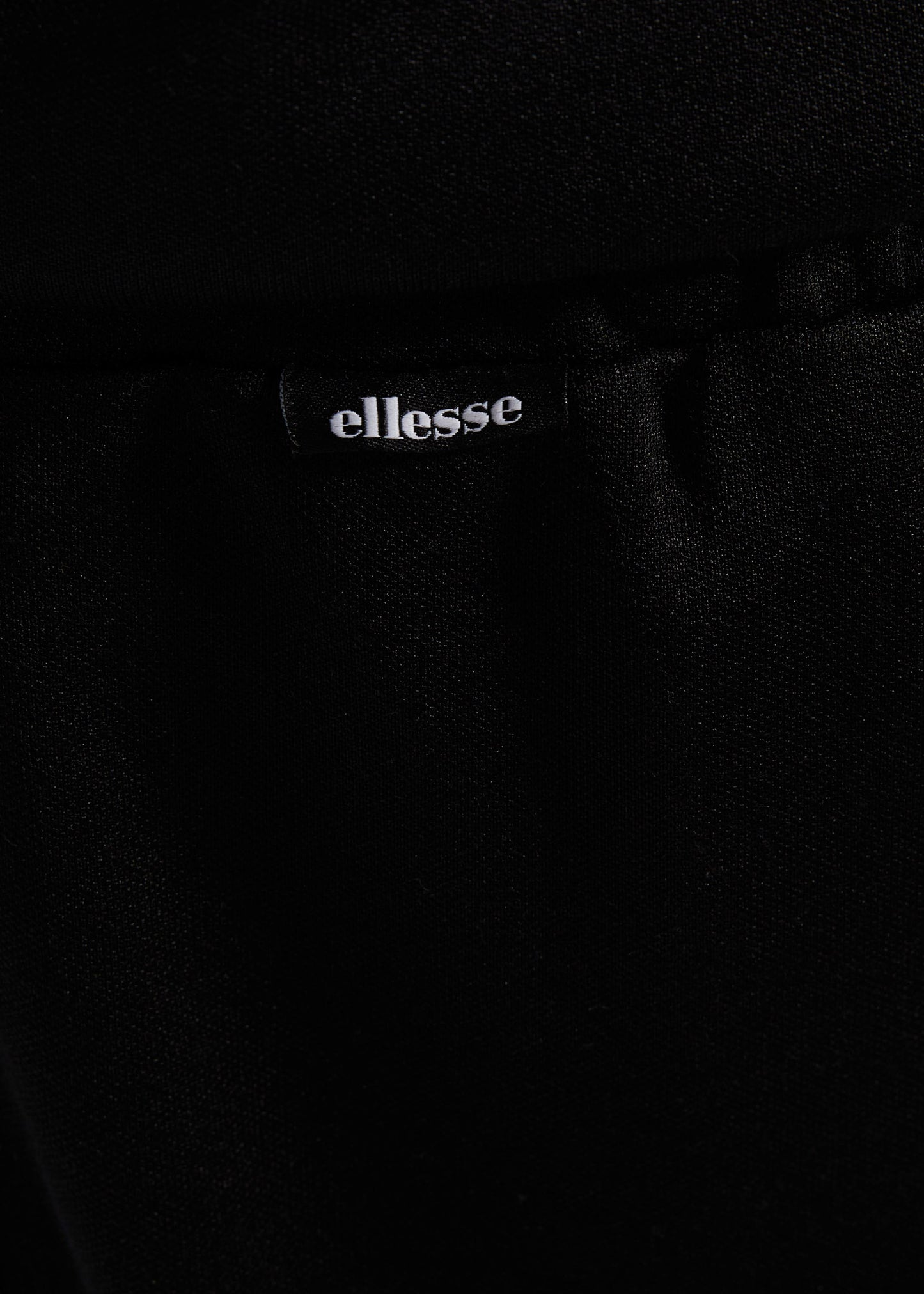 Ellesse Broeken  Luxor track pant - black 