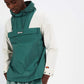 Ellesse Jassen  Pierleoni oh jacket - dark green 