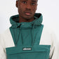 Ellesse Jassen  Pierleoni oh jacket - dark green 