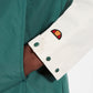 Ellesse Jassen  Pierleoni oh jacket - dark green 