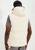 Ellesse Bodywarmers  Vincolo gilet - off white 