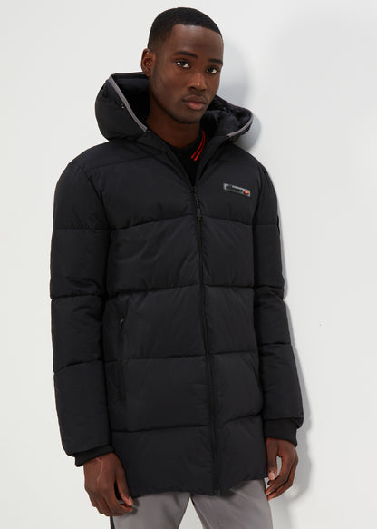 Ellesse Jassen  Rogeri jacket - black 