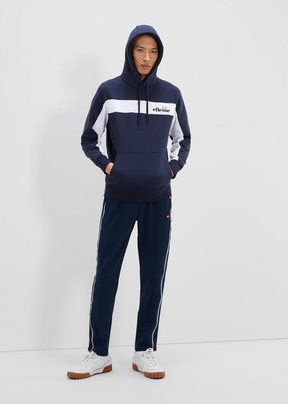 Ellesse Hoodies  Vierian oh hoody - navy 