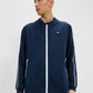 Ellesse Vesten  Altobelli track top - navy 