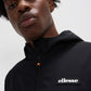 Ellesse Jassen  Jellico full-zip jacket - black 