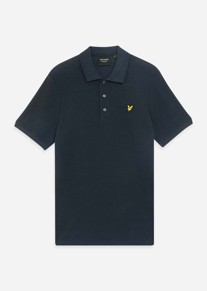 Lyle & Scott Polo's Milano polo - dark navy