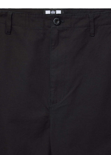 Weekend Offender Korte Broeken Mascia - black