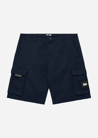 Weekend Offender Korte Broeken Mascia - navy