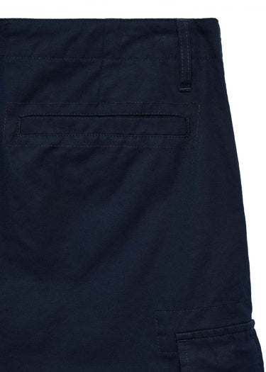 Weekend Offender Korte Broeken Mascia - navy