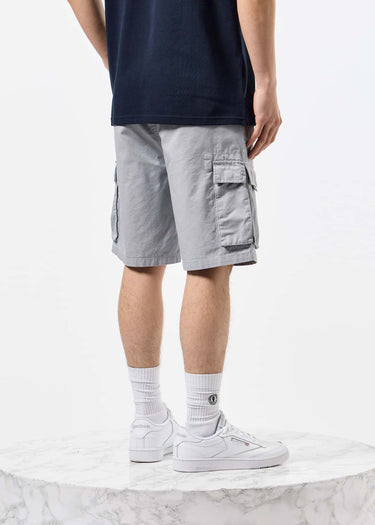 Weekend Offender Korte Broeken Mascia - smokey